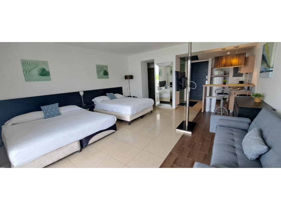 Venta de Apartamento en Playa Blanca ( PRECIO REDUCIDO) — foto 6