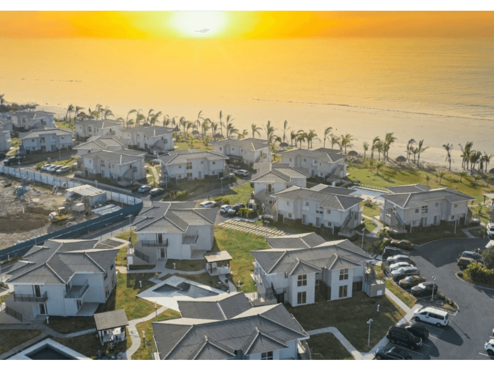 Venta de apartamento en PH Brisas de Mar, Playa Caracol, Panamá — foto 3
