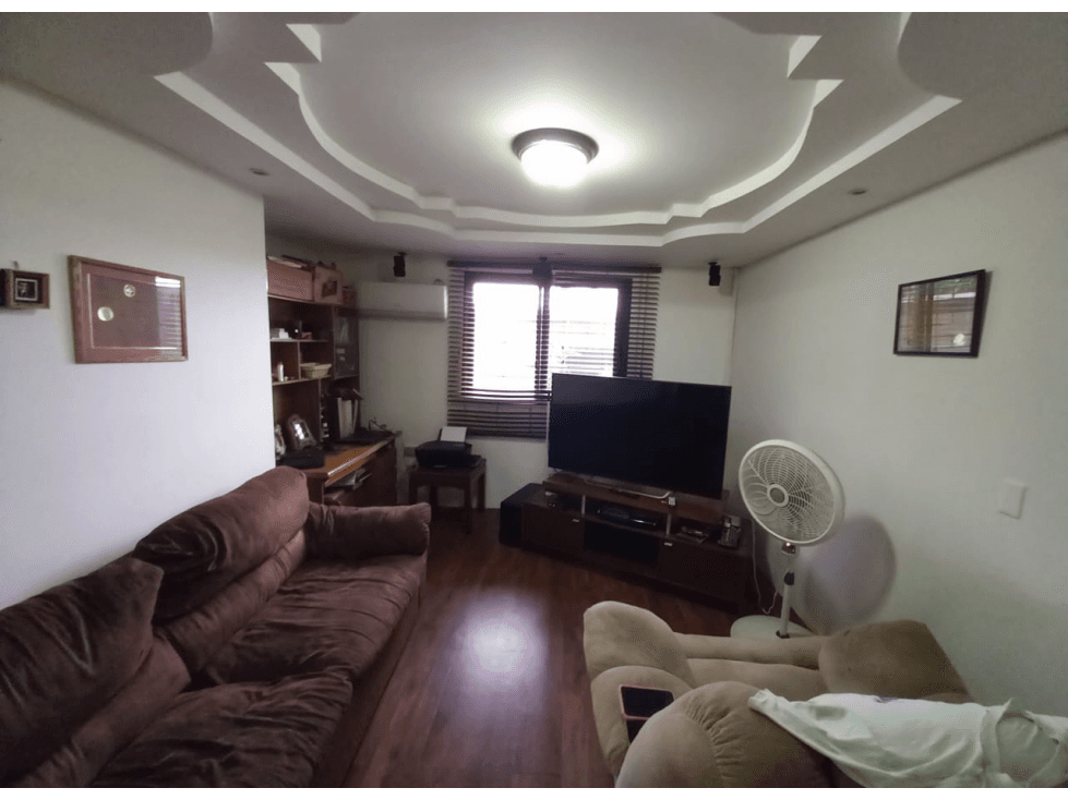 Casa en Venta en El Ingenio, Club X — foto 5