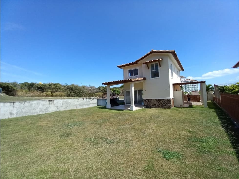 Venta de Casa, Fontanella del Mar, San Carlos — foto 3