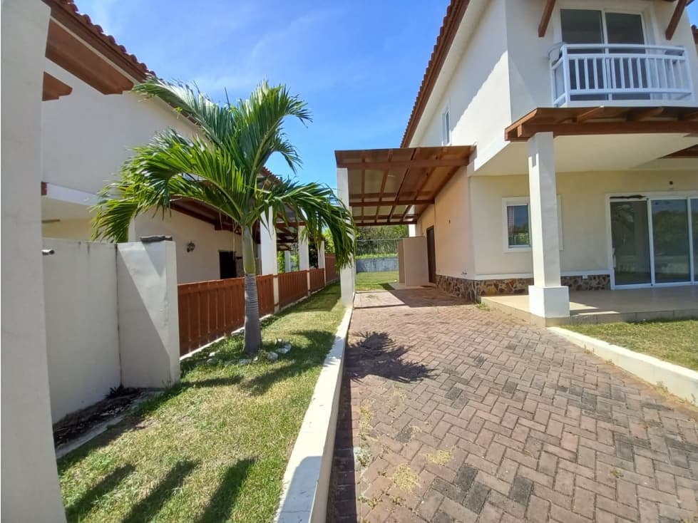 Venta de Casa, Fontanella del Mar, San Carlos — foto 4