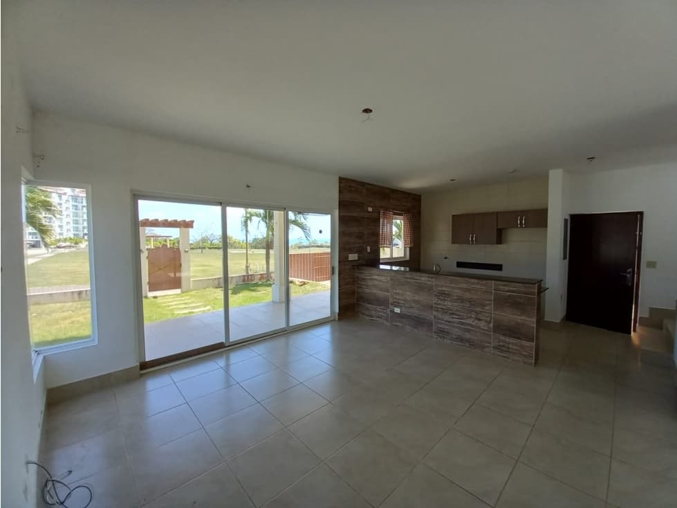 Venta de Casa, Fontanella del Mar, San Carlos — foto 6