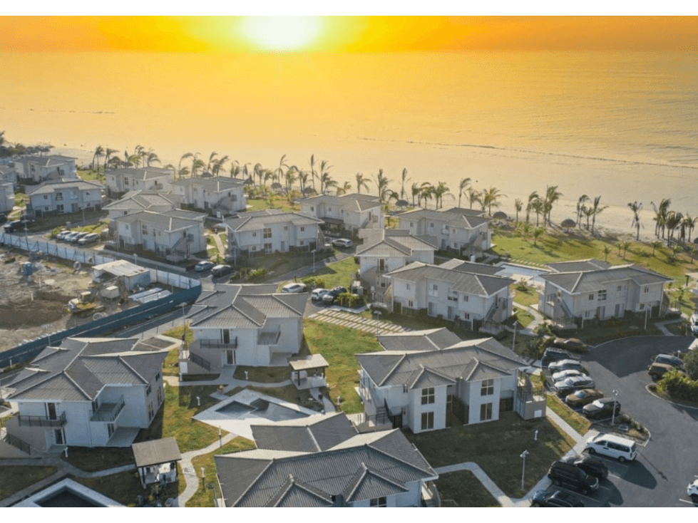 Venta de apartamento en PH Brisas de Mar, Playa Caracol, Panamá — foto 6