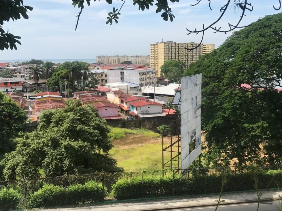Se Alquila Terreno en Ancón, Panamá — foto 2