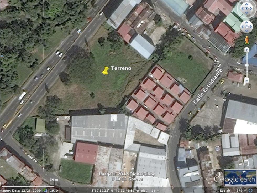Se Alquila Terreno en Ancón, Panamá — foto 3