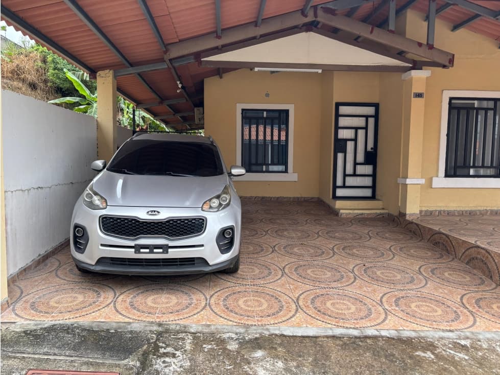 Venta de Casa en Montelimar, La Chorrera — foto 2