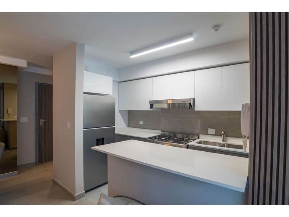 Se vende apartamento en Vía España, Panamá — foto 3