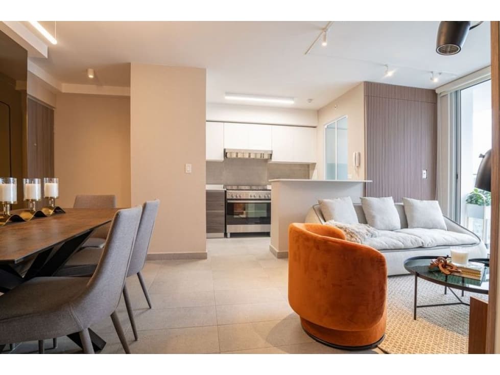 Se vende apartamento en Vía España, Panamá — foto 4