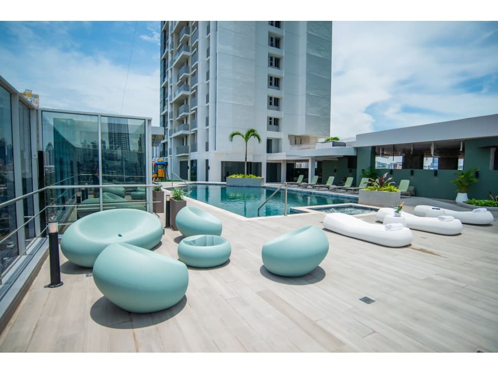 Se vende apartamento en Vía España, Panamá — foto 5