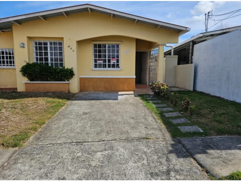 Venta de Casa Villa Las Pradera, Arraiján, Panamá — foto 2