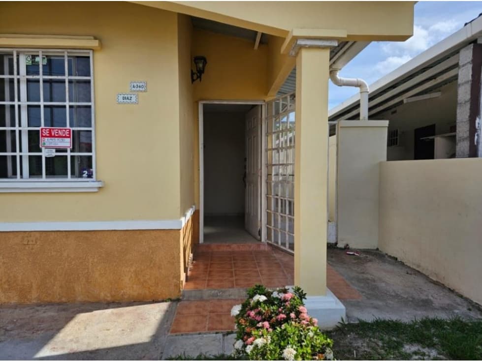 Venta de Casa Villa Las Pradera, Arraiján, Panamá — foto 3