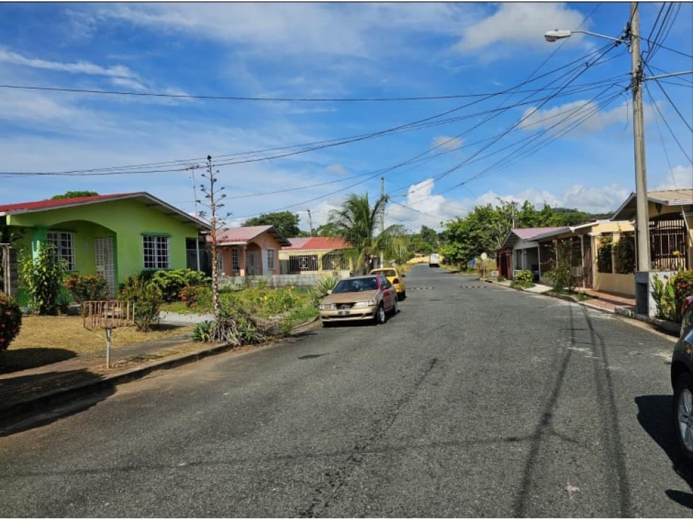 Venta de Casa Villa Las Pradera, Arraiján, Panamá — foto 5