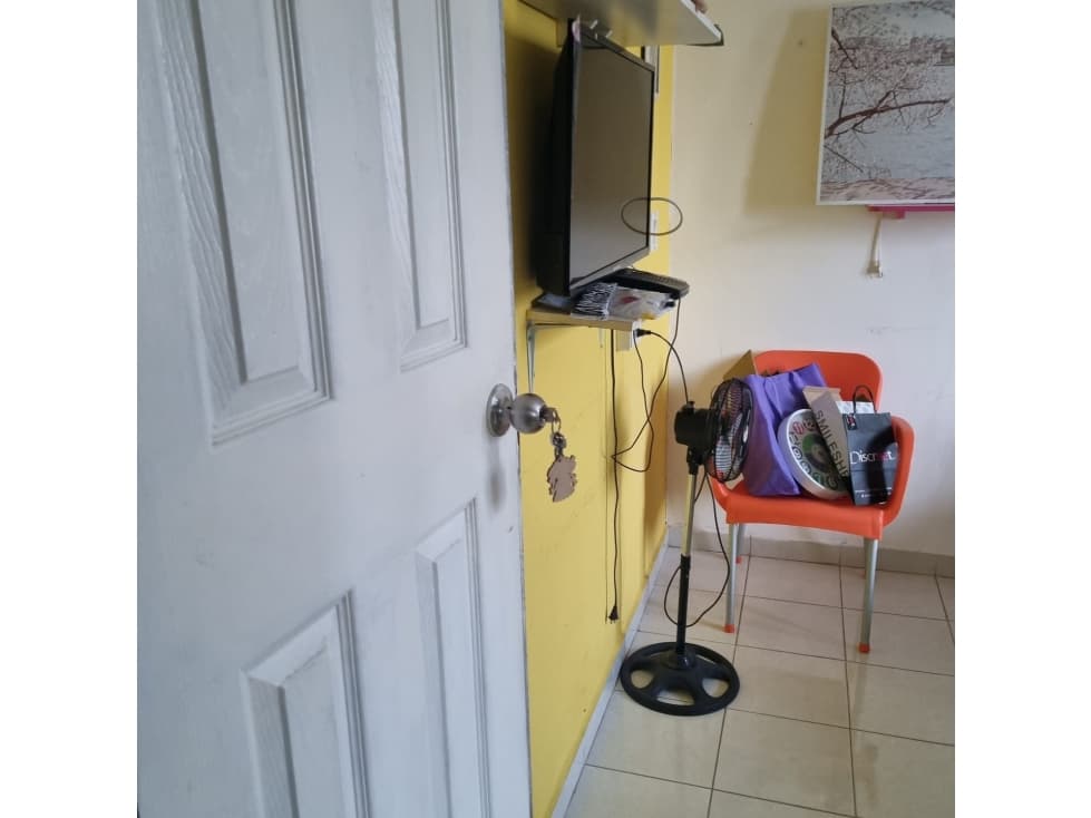 Venta de casa en Barrio Colón, La Chorrera — foto 4