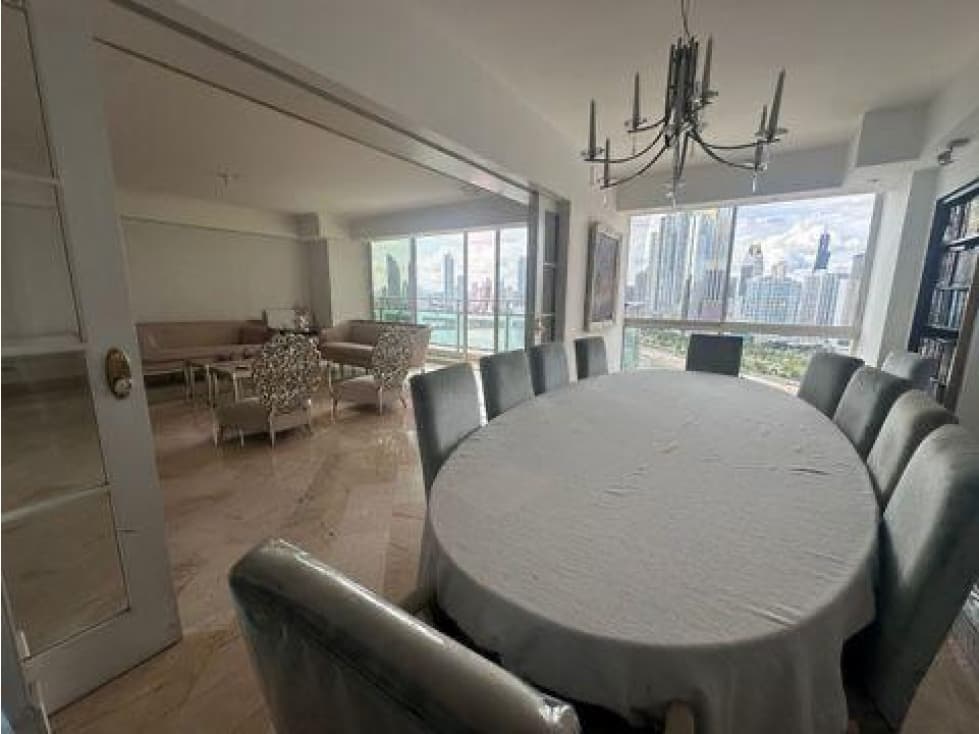 Venta de Apartamento en PH Peninsular, Paitilla, Panamá — foto 3