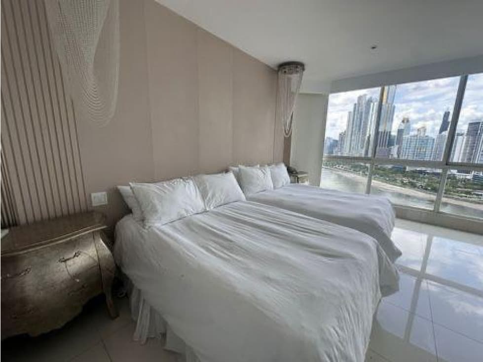 Venta de Apartamento en PH Peninsular, Paitilla, Panamá — foto 4