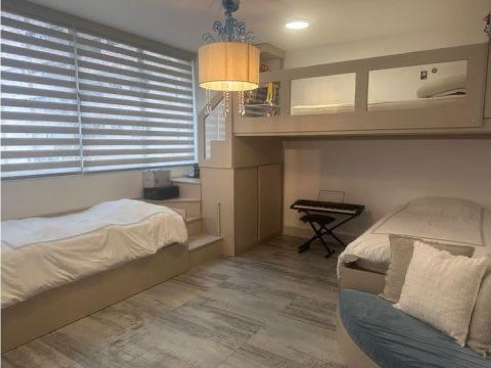 Venta de Apartamento en PH Peninsular, Paitilla, Panamá — foto 6