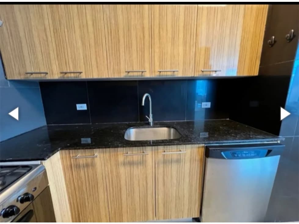 Alquiler de Apartamento en PH Sky, Avenida Balboa — foto 2