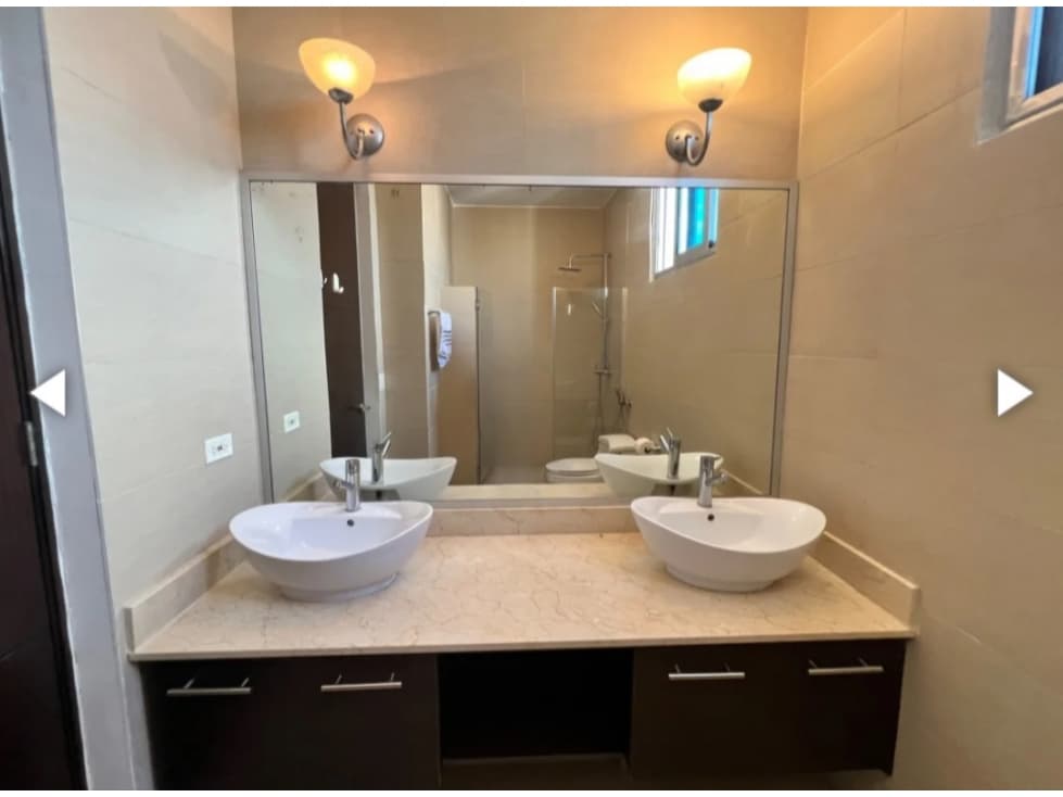 Alquiler de Apartamento en PH Sky, Avenida Balboa — foto 6