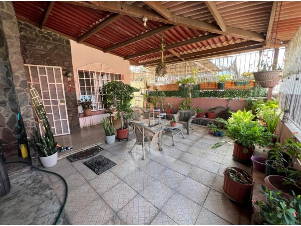 Venta de Casa en La Chorrera, Barrio Colón, Panamá — foto 6