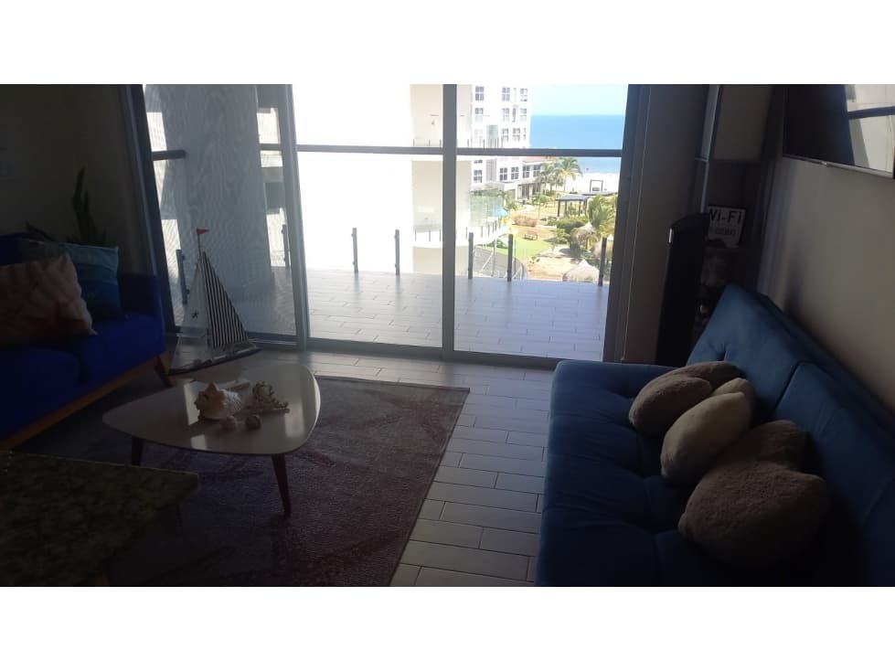 Venta de Apartamento en PH Ventanas de Mar, Playa Caracol — foto 3