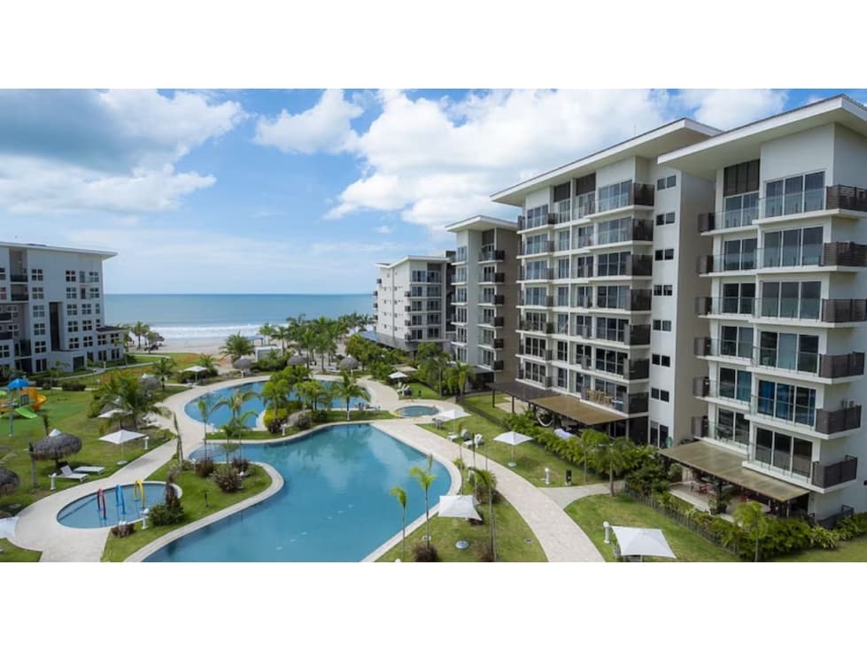 Venta de Apartamento en PH Ventanas de Mar, Playa Caracol — foto 4
