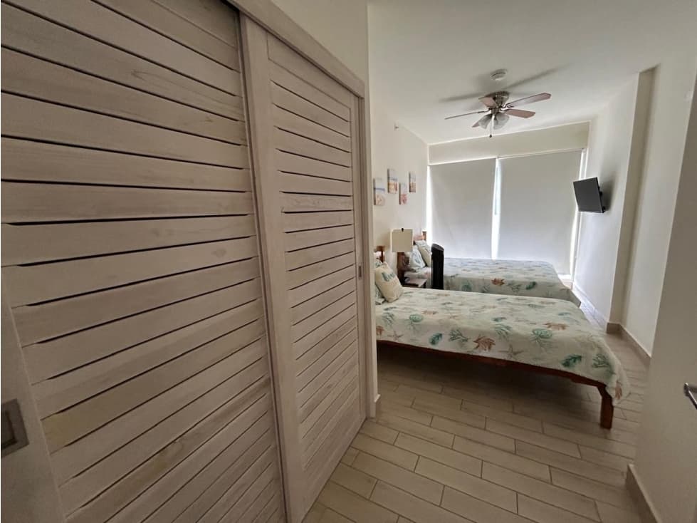 Venta de Apartamento en PH Ventanas de Mar, Playa Caracol — foto 6