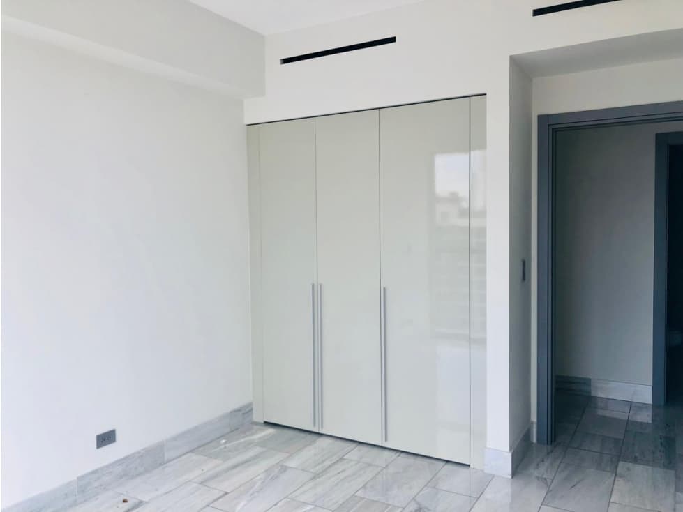 Alquiler con Opción a Compra en PH Nuovo by Armani/Casa — foto 4