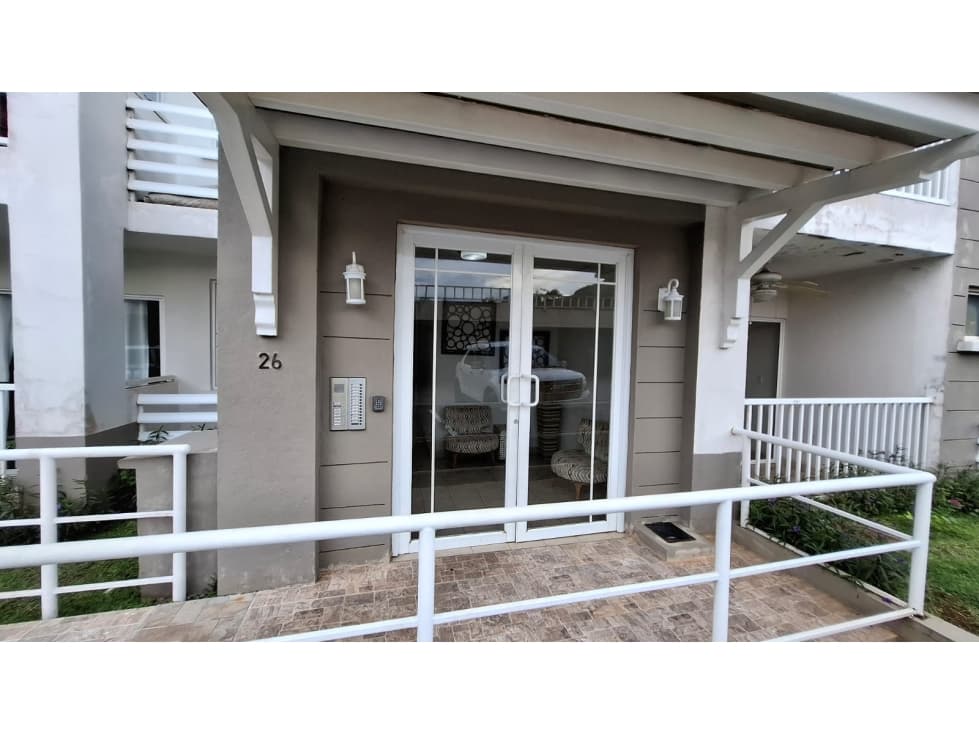 Venta de Apartamento en PH Altamarina, Playa Dorada — foto 2