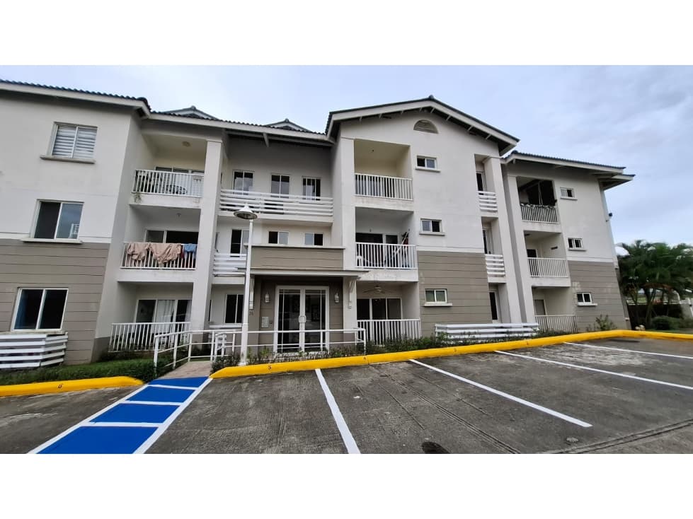 Venta de Apartamento en PH Altamarina, Playa Dorada — foto 3
