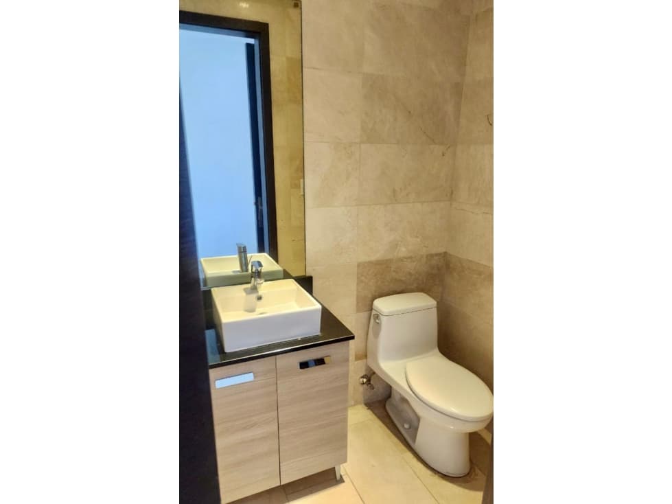 Venta de Apartamentos en PH Grand Tower, Punta Pacifica — foto 5