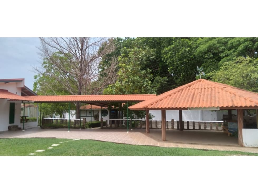 Inversión Villa Fortaleza Wellness Retreat Center en Chame — foto 3