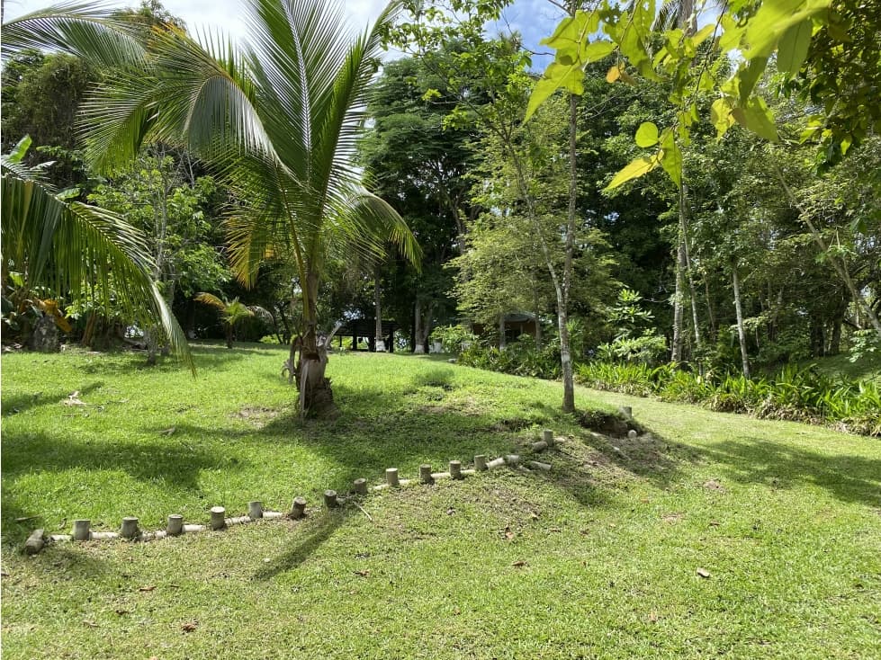 Se Vende Finca con Cabañas en San Carlos — foto 4