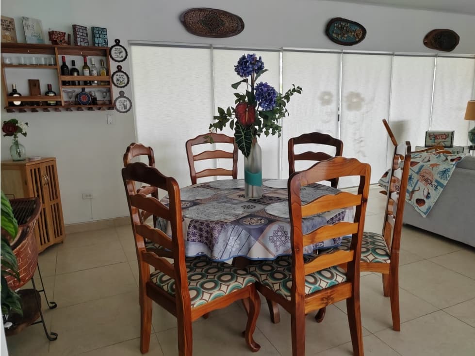 Alquiler de Casa de Playa en Nueva Gorgona, Panamá — foto 5