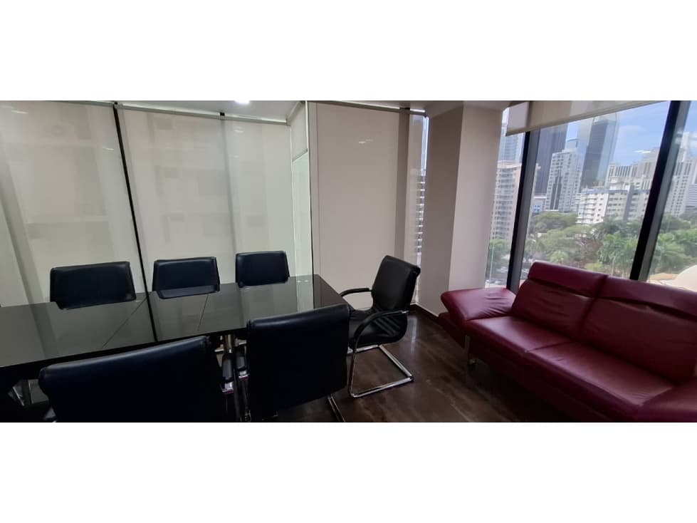 Venta de oficina en Obarrio, Bella Vista — foto 3