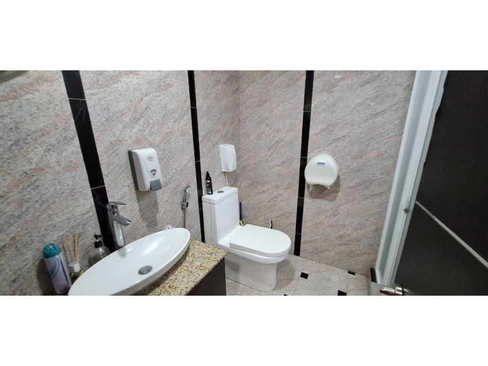 Venta de oficina en Obarrio, Bella Vista — foto 4