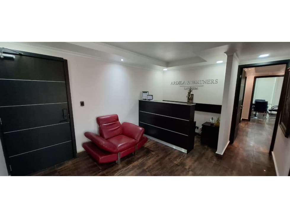 Venta de oficina en Obarrio, Bella Vista — foto 6