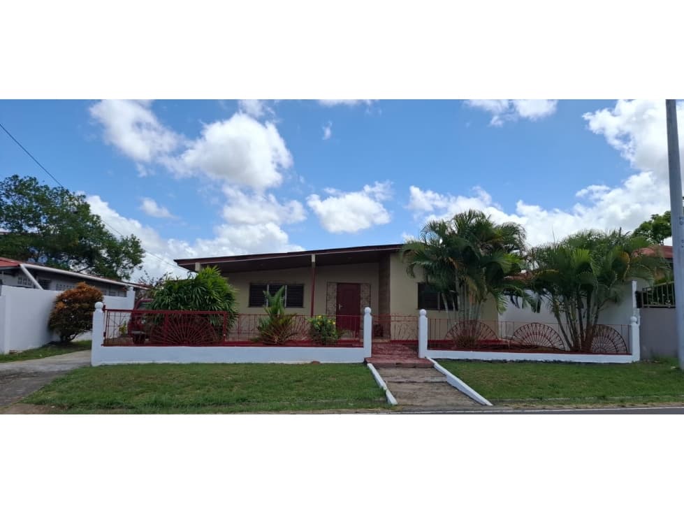 Venta de Casa en La Chorrera, Barrio Colón, Panamá — foto 2