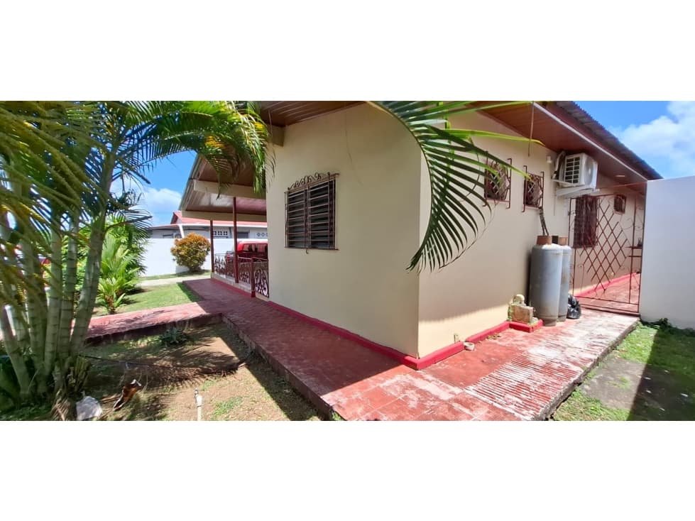 Venta de Casa en La Chorrera, Barrio Colón, Panamá — foto 5
