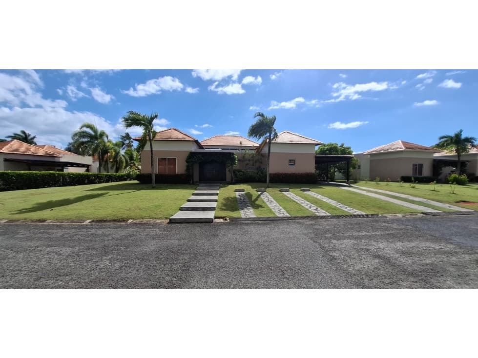 Venta de casa en Villas de Decameron, Farallón, Coclé — foto 3