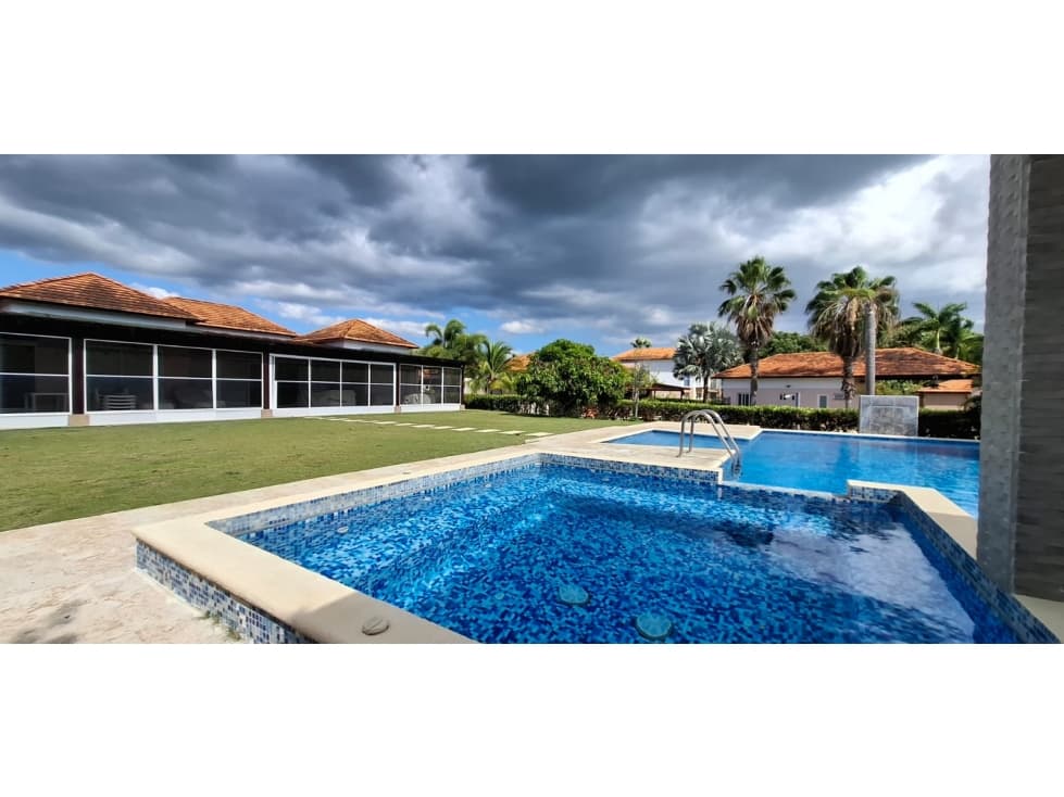 Venta de casa en Villas de Decameron, Farallón, Coclé — foto 4