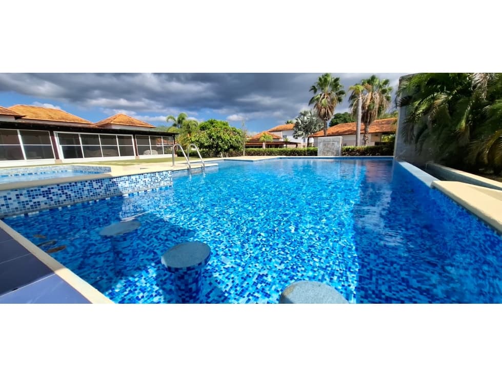 Venta de casa en Villas de Decameron, Farallón, Coclé — foto 5