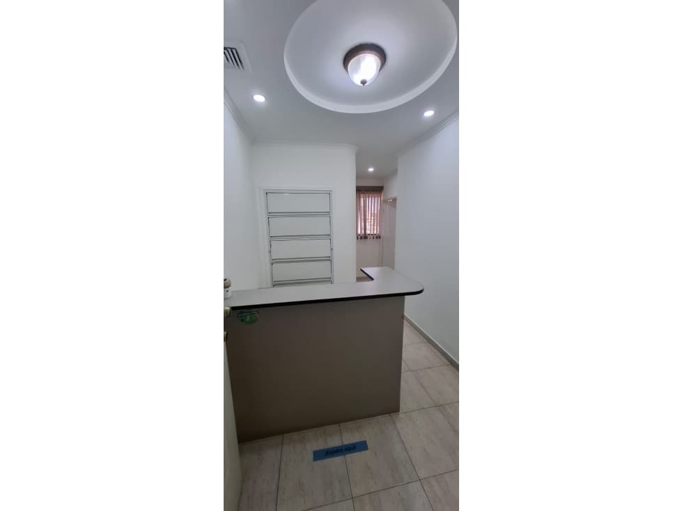 Venta de Consultorio en Consultorios América Vía España — foto 2
