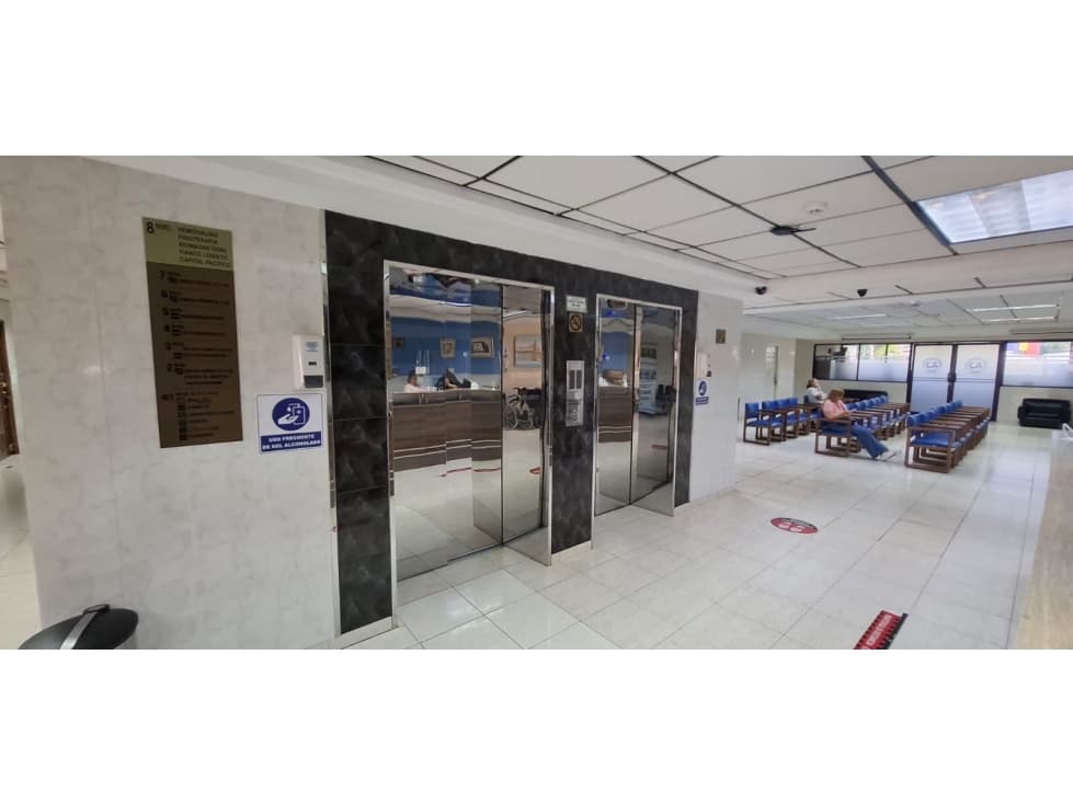 Venta de Consultorio en Consultorios América Vía España — foto 6