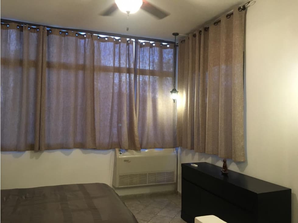 SE ALQUILA APARTAMENTO EN CASCO VIEJO FG — foto 6