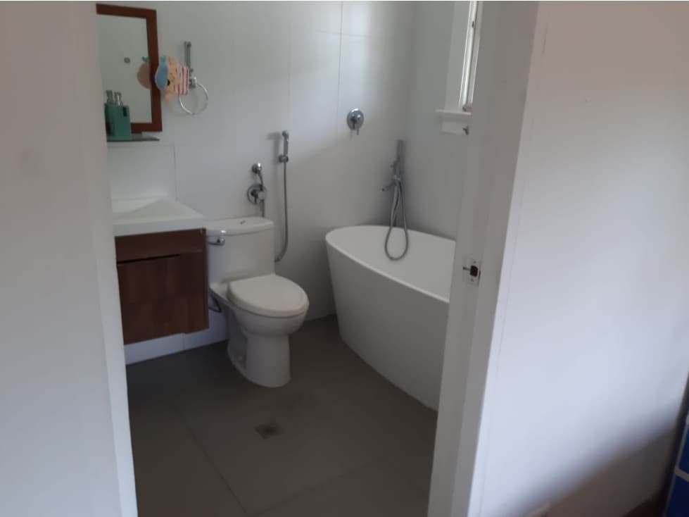 Alquiler de casa en Ancon Balboa — foto 2