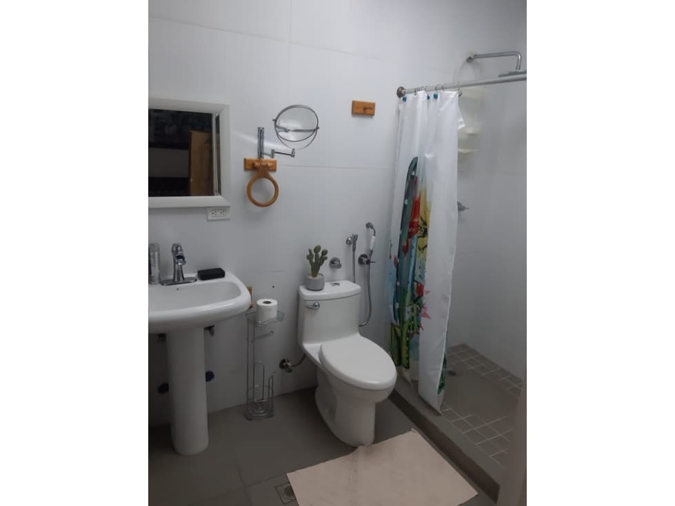 Alquiler de casa en Ancon Balboa — foto 6