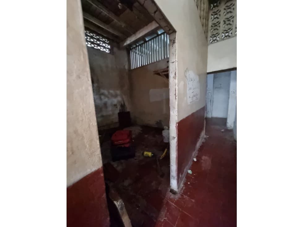Se vende casa en Casco Viejo, Calle 13 — foto 2