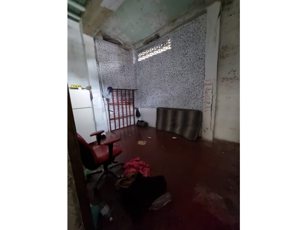 Se vende casa en Casco Viejo, Calle 13 — foto 3