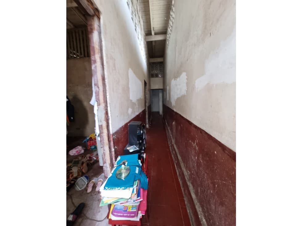 Se vende casa en Casco Viejo, Calle 13 — foto 4