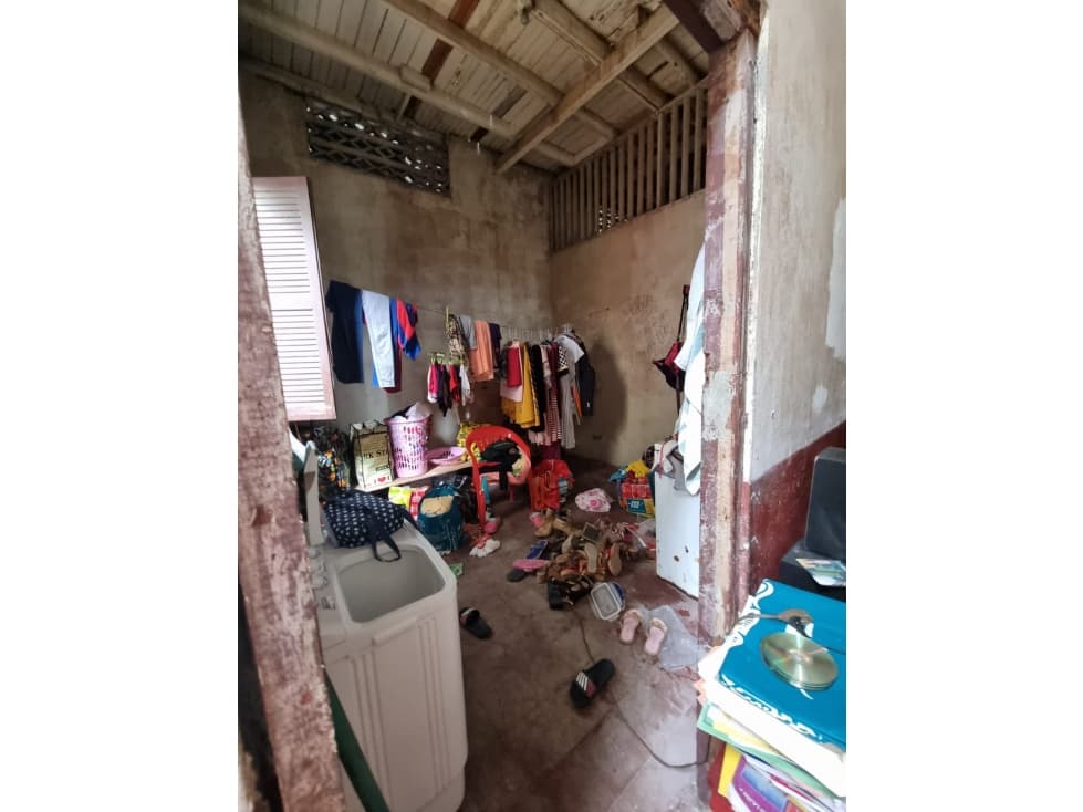 Se vende casa en Casco Viejo, Calle 13 — foto 5